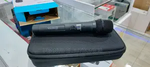 BOYA BY-WM8 PRO- Camera-Mount Wireless Handheld Microphone