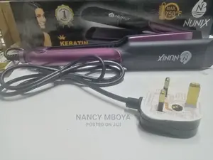 Flat Iron Nunix