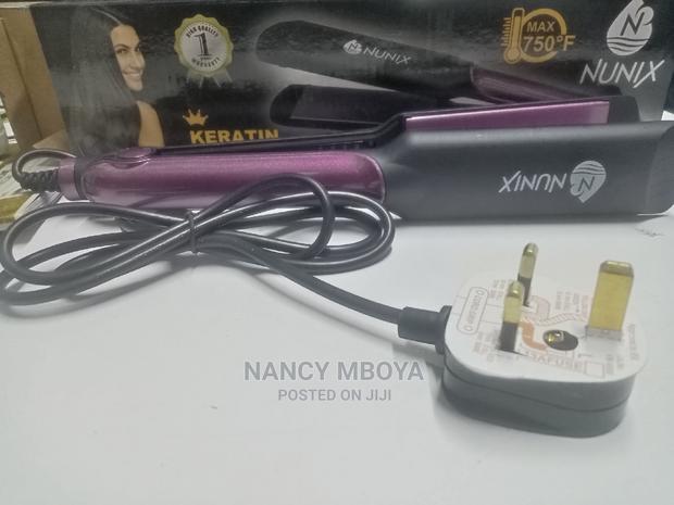 Flat Iron Nunix - main view