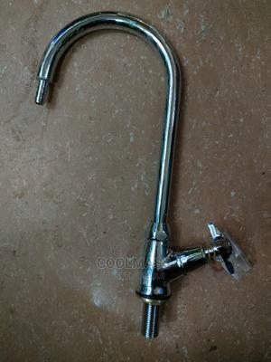 Laboratory Water Tap - main view