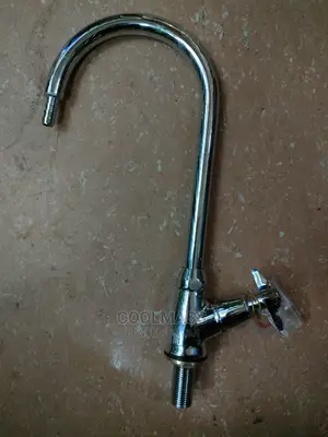 Laboratory Water Tap