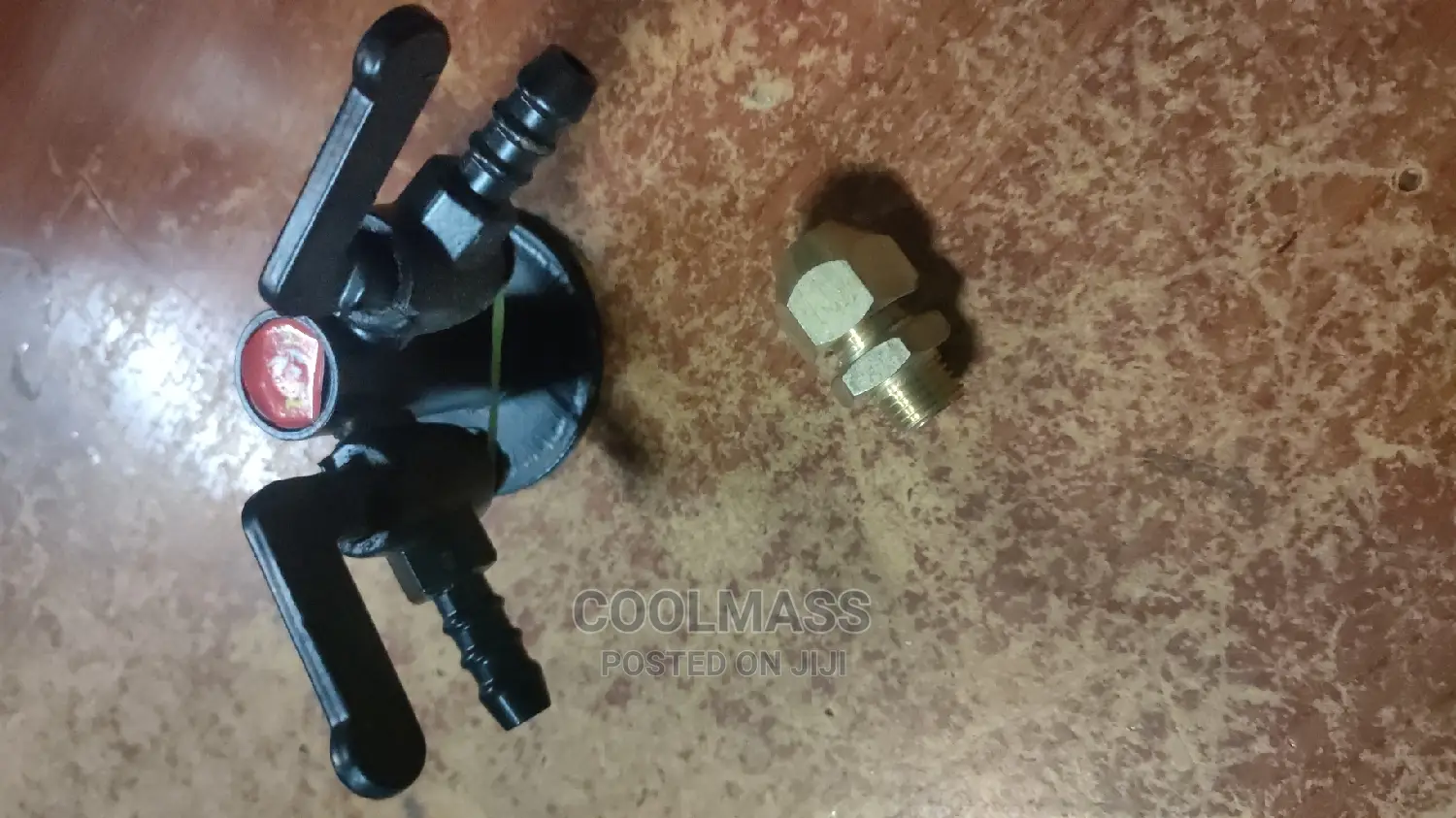 2way School Lab Gas Taps Price in Kenya