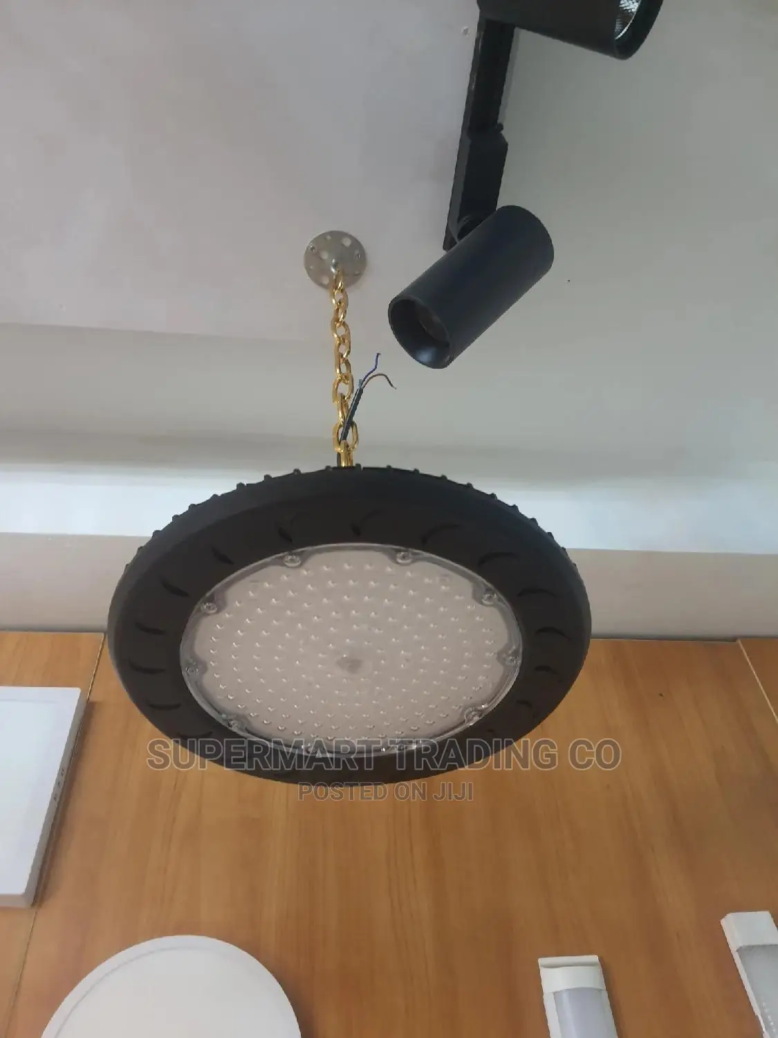 High Bay Light 200wts