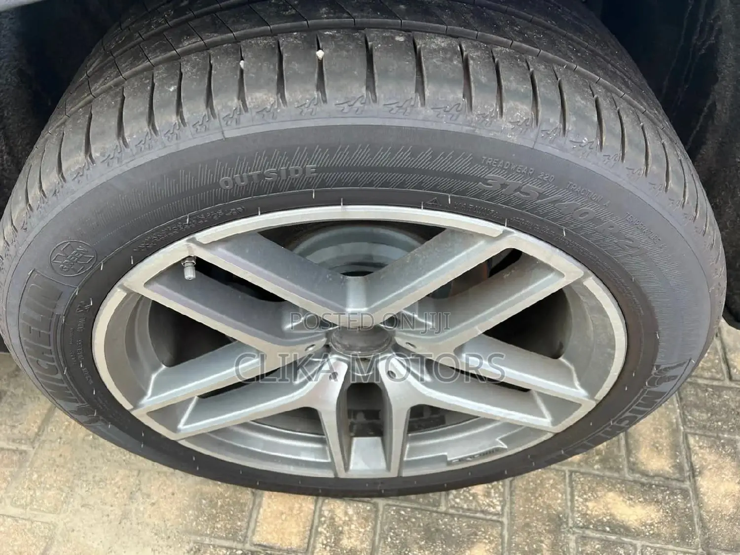 Mercedes-Benz GLE-Class 2016 White