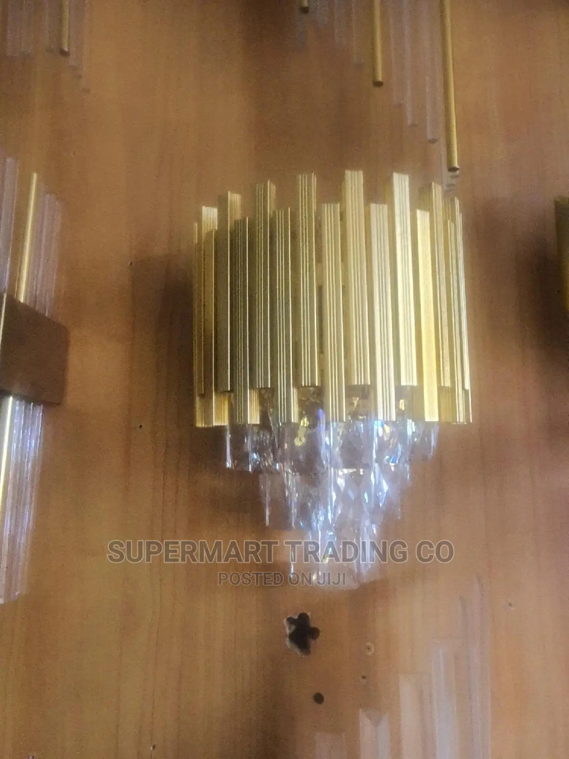 Wall Bracket