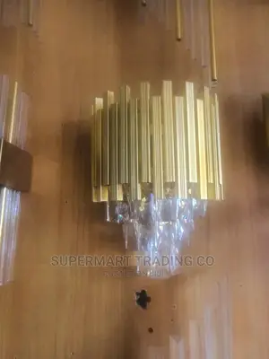 Wall Bracket