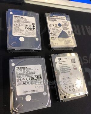 Laptop Hard Disk Original - thumbnail 2