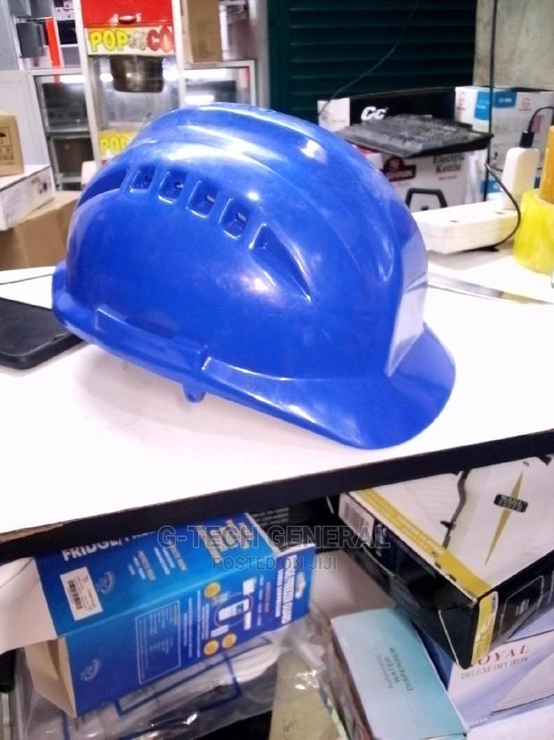 VAULTEX Construction Hard Hat - thumbnail 2