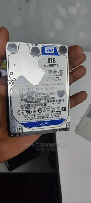 1tb Laptop Hard Disk 1tb Internal