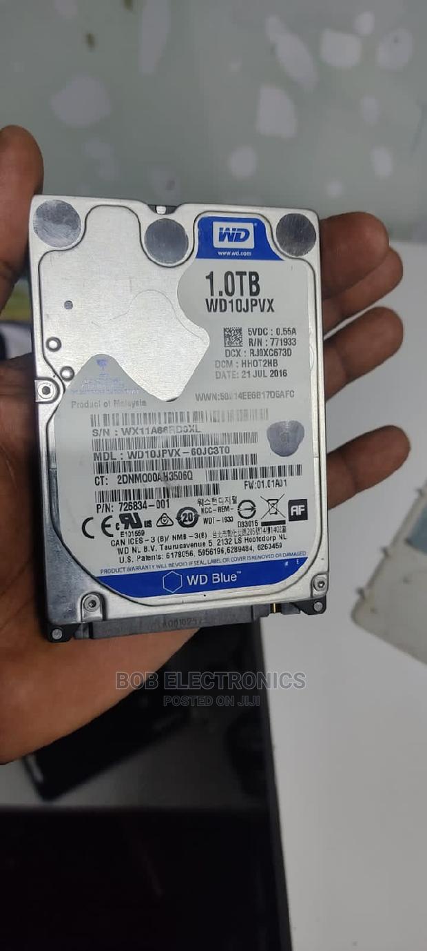 1tb Laptop Hard Disk 1tb Internal