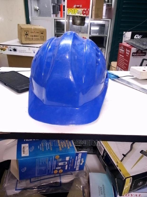 Generic Safety Helmets for Industries, Construction Sites - thumbnail 2