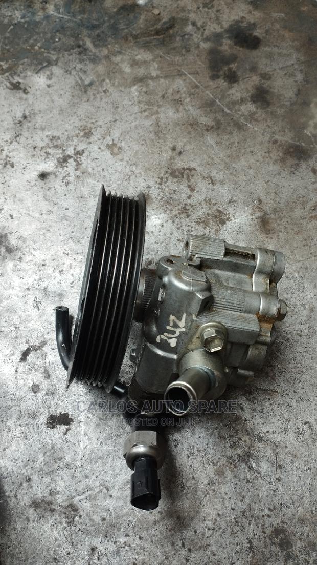 Power Steering Pump 2UZ 100 Series - thumbnail 3