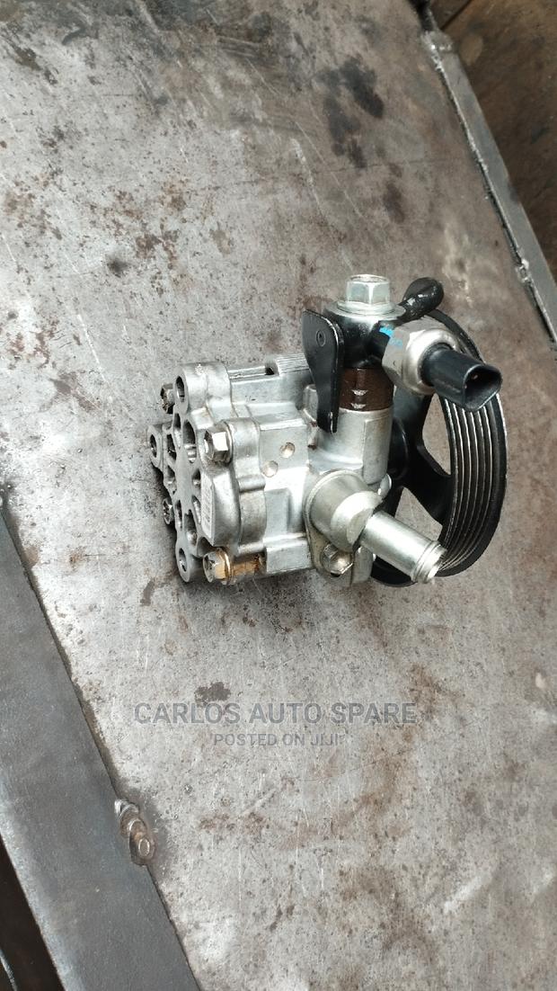 Power Steering Pump 2UZ 100 Series - thumbnail 4