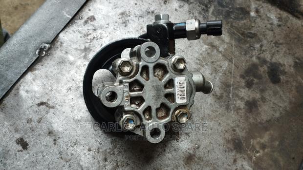 Power Steering Pump 2UZ 100 Series - thumbnail 6