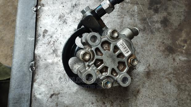 Power Steering Pump 2UZ 100 Series - thumbnail 5