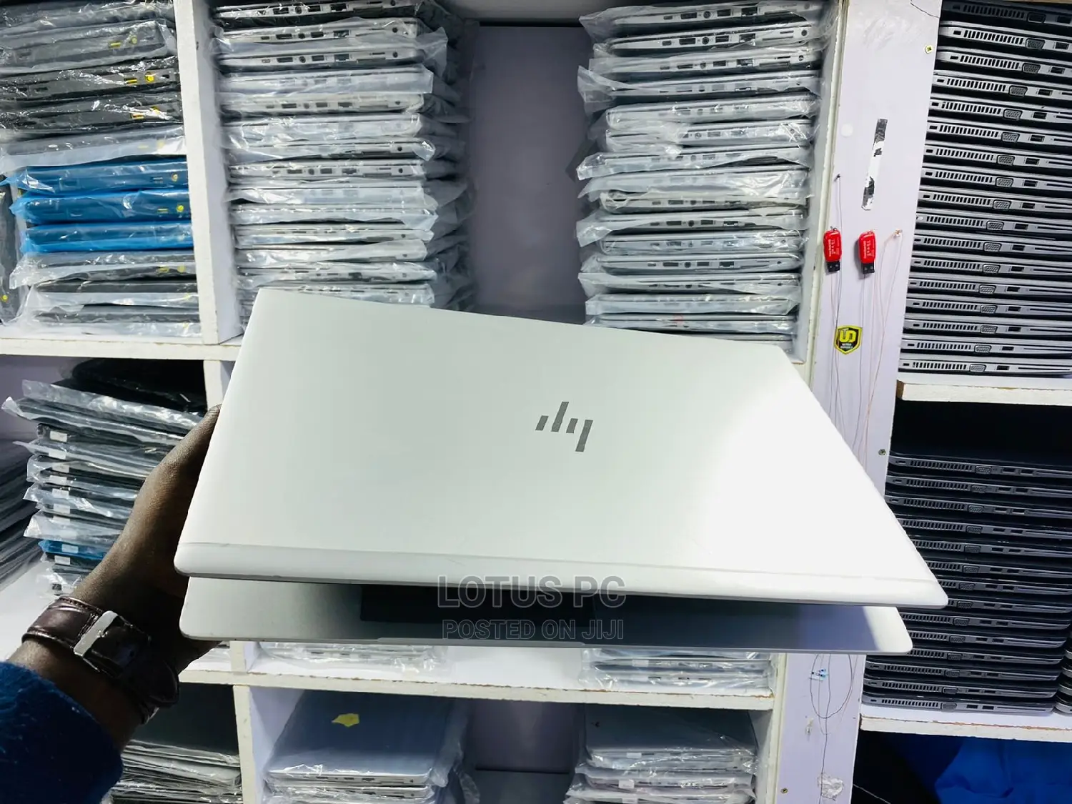 Laptop HP EliteBook 850 G5 8GB Intel Core i5 HDD 256GB