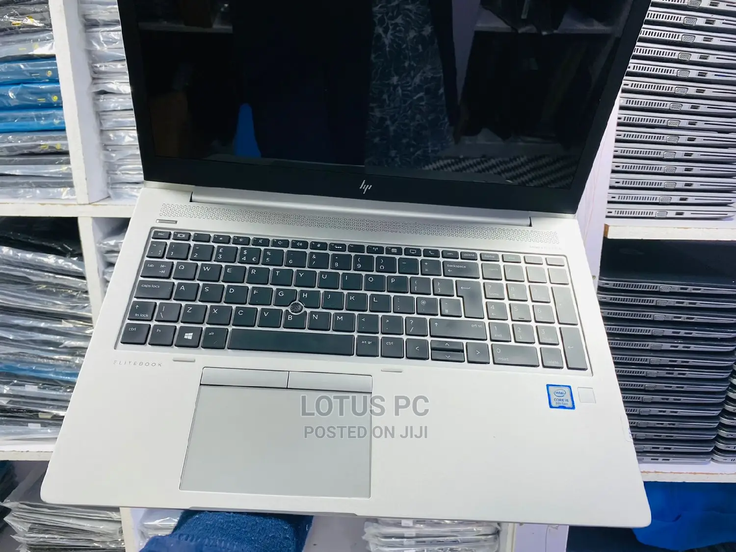 Laptop HP EliteBook 850 G5 8GB Intel Core i5 HDD 256GB