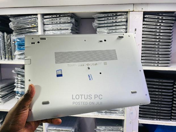 Laptop HP EliteBook 850 8GB Intel Core I5 SSD 256GB - thumbnail 3