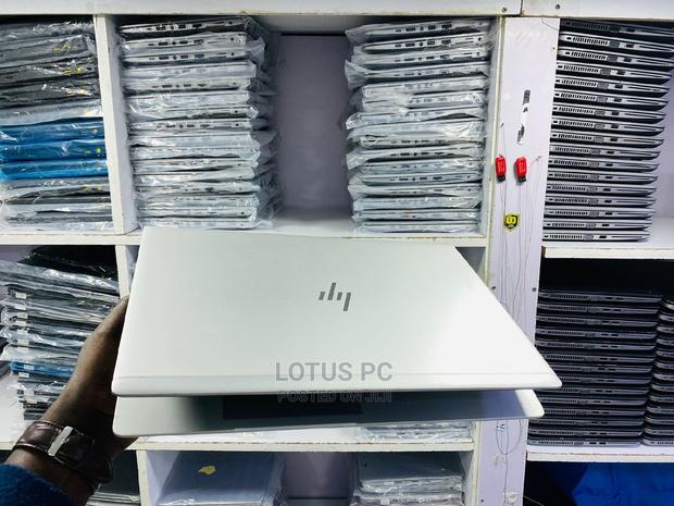 Laptop HP EliteBook 850 8GB Intel Core I5 SSD 256GB - thumbnail 4