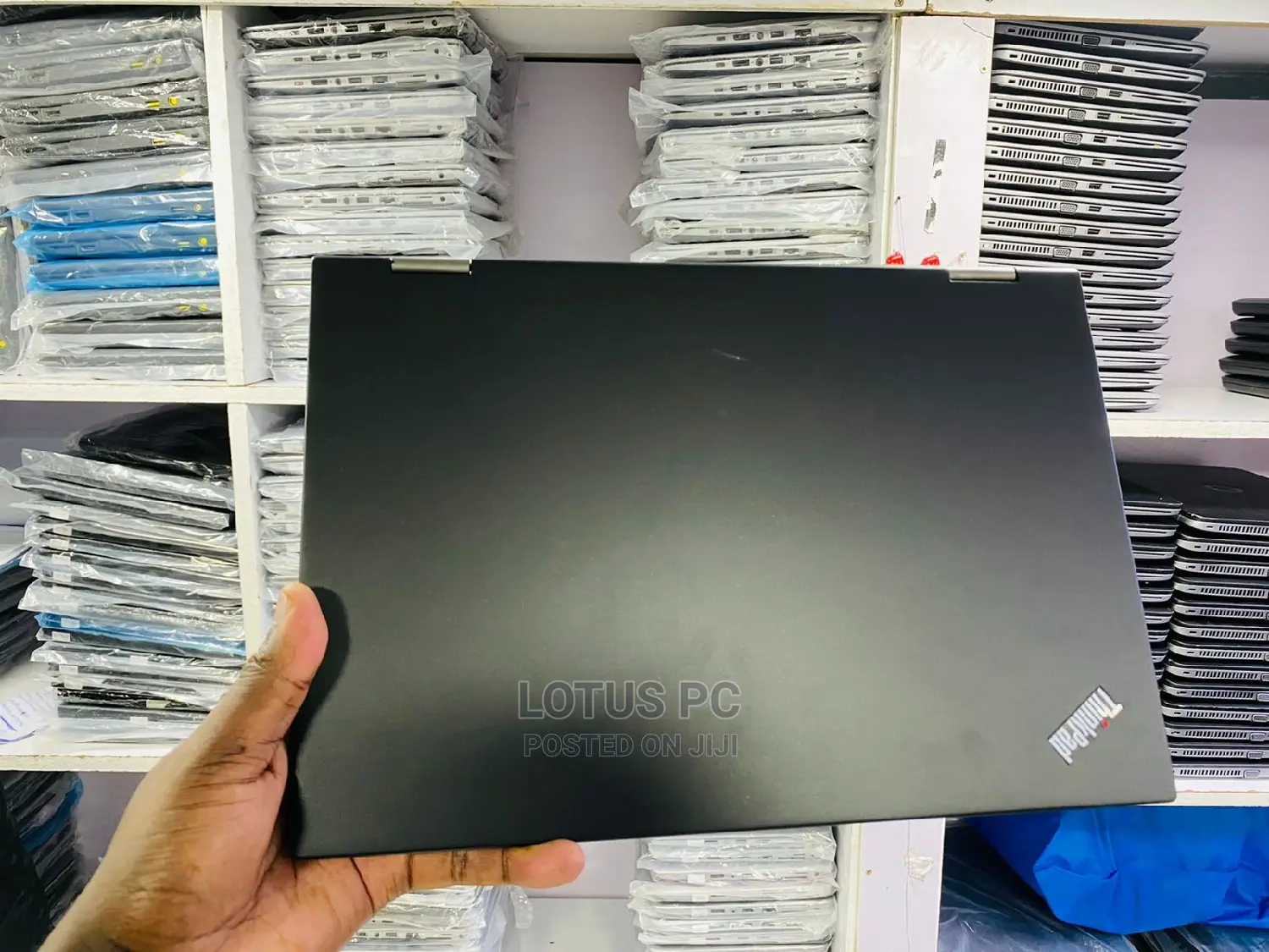 Laptop Lenovo Thinkpad X1 Yoga 8GB Intel Core I7 SSD 256GB