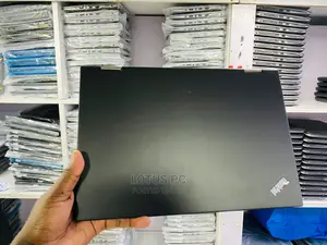 Laptop Lenovo Thinkpad X1 Yoga 8GB Intel Core I7 SSD 256GB