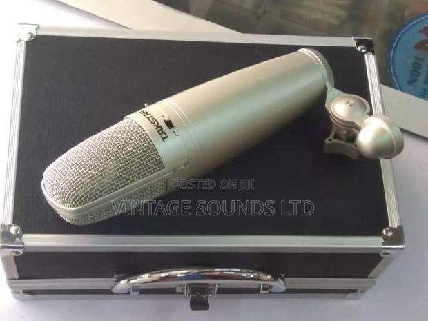 Studio Condenser Microphone
