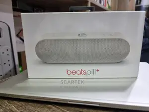 Beats Pill+