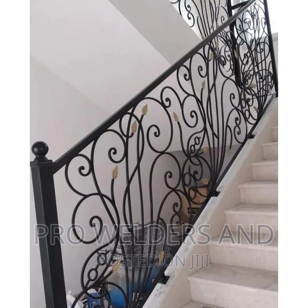 Railing Solutions - thumbnail 2