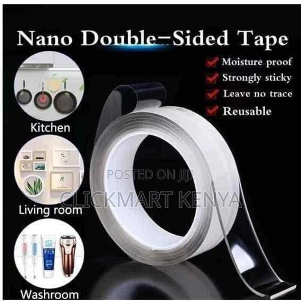 Double Sided Nano Tape 3m Adhesive Nano Tape