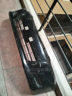 Wish 2005 Very Clean Bumper