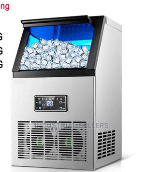 Ideal Commercial Ice Making Machines - thumbnail 2