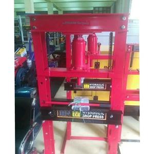 Hydraulic Shop Press Available. - thumbnail 2