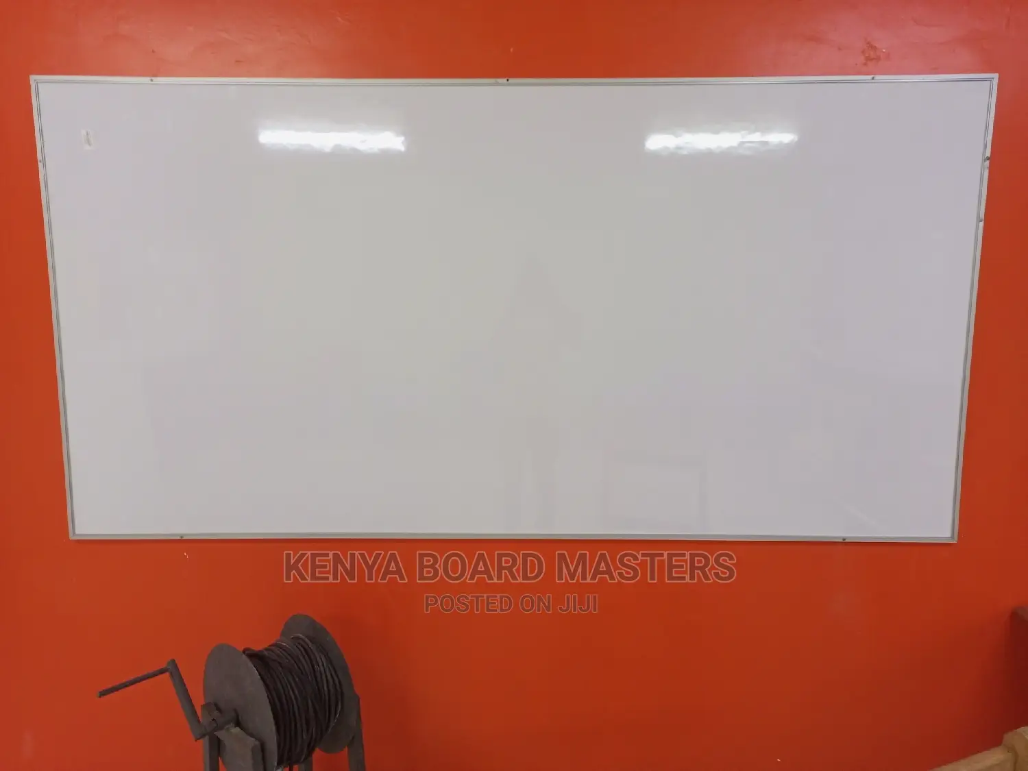 8x4 Whiteboard. Whiteboards White Board White Boards 8ftx4ft