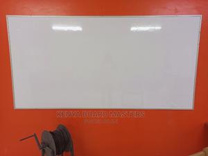 8x4 Whiteboard. Whiteboards White Board White Boards 8ftx4ft - thumbnail 2