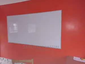 8x4 Whiteboard. Whiteboards White Board White Boards 8ftx4ft