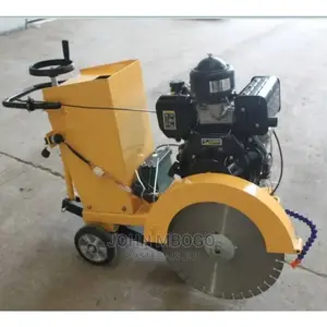 Concrete Cutter for Hire