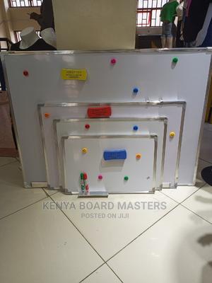 Whiteboard Whiteboards, Whiteboard, Whiteboards! Whiteboard - thumbnail 2