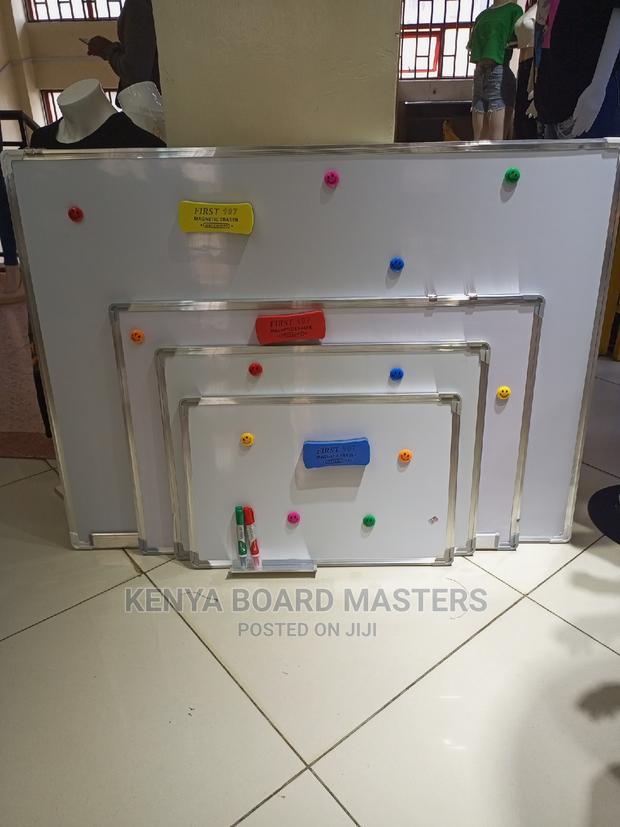 Whiteboard Whiteboards, Whiteboard, Whiteboards! Whiteboard - main view