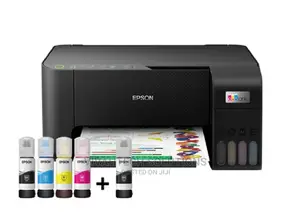 Epson L3250 Replacement for Epson L3150 Printer