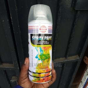 Clear Spraypaint - thumbnail 2