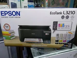 Epson L3210 Epson L3210
