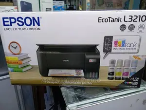 Epson L3210 Epson L3210