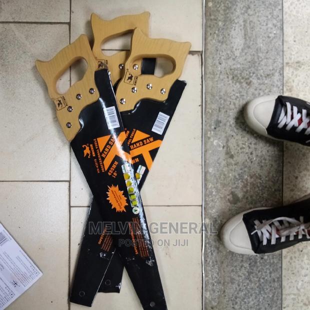 Handsaw 18" - main view