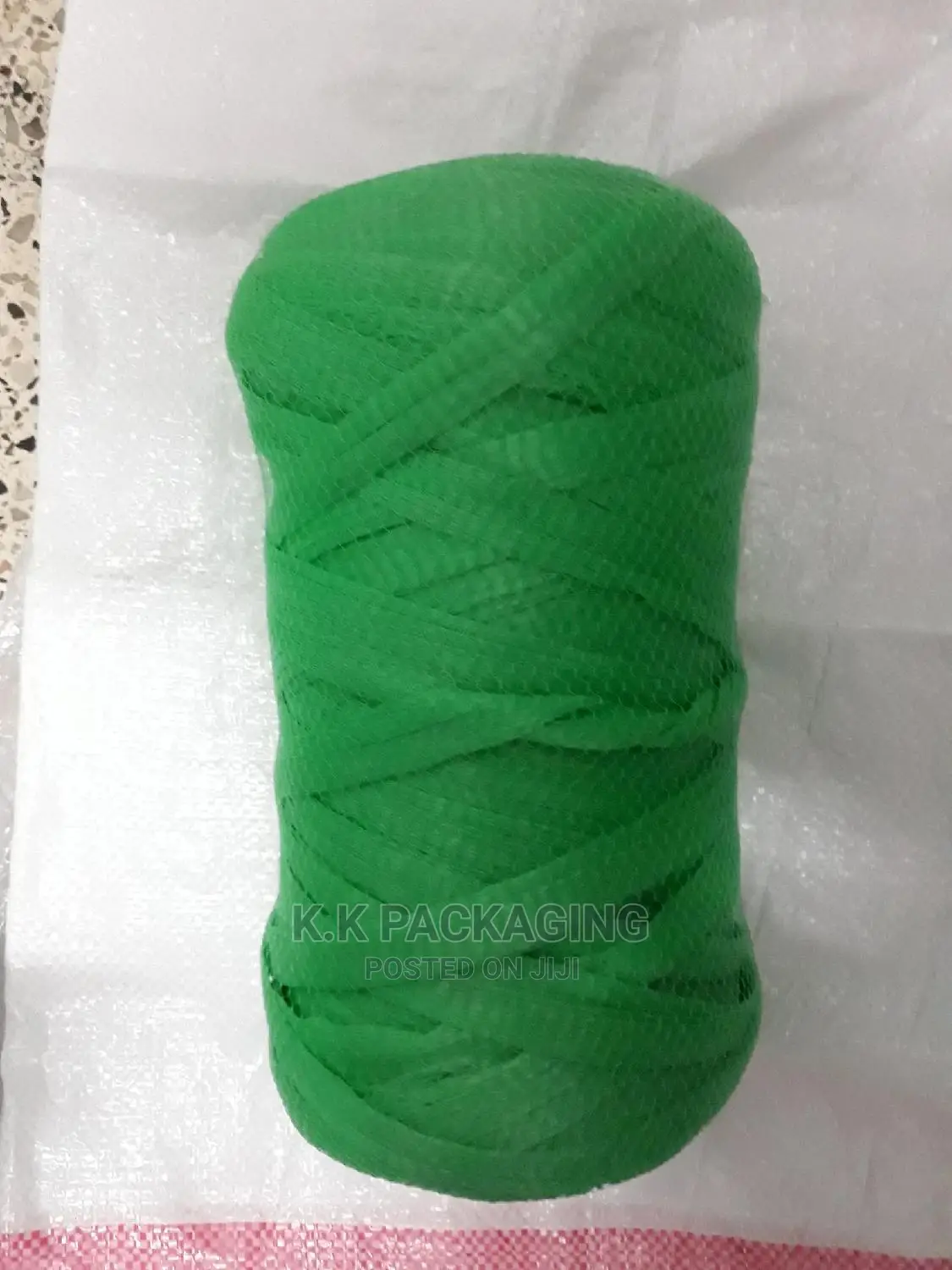 Green 250mtrs Net