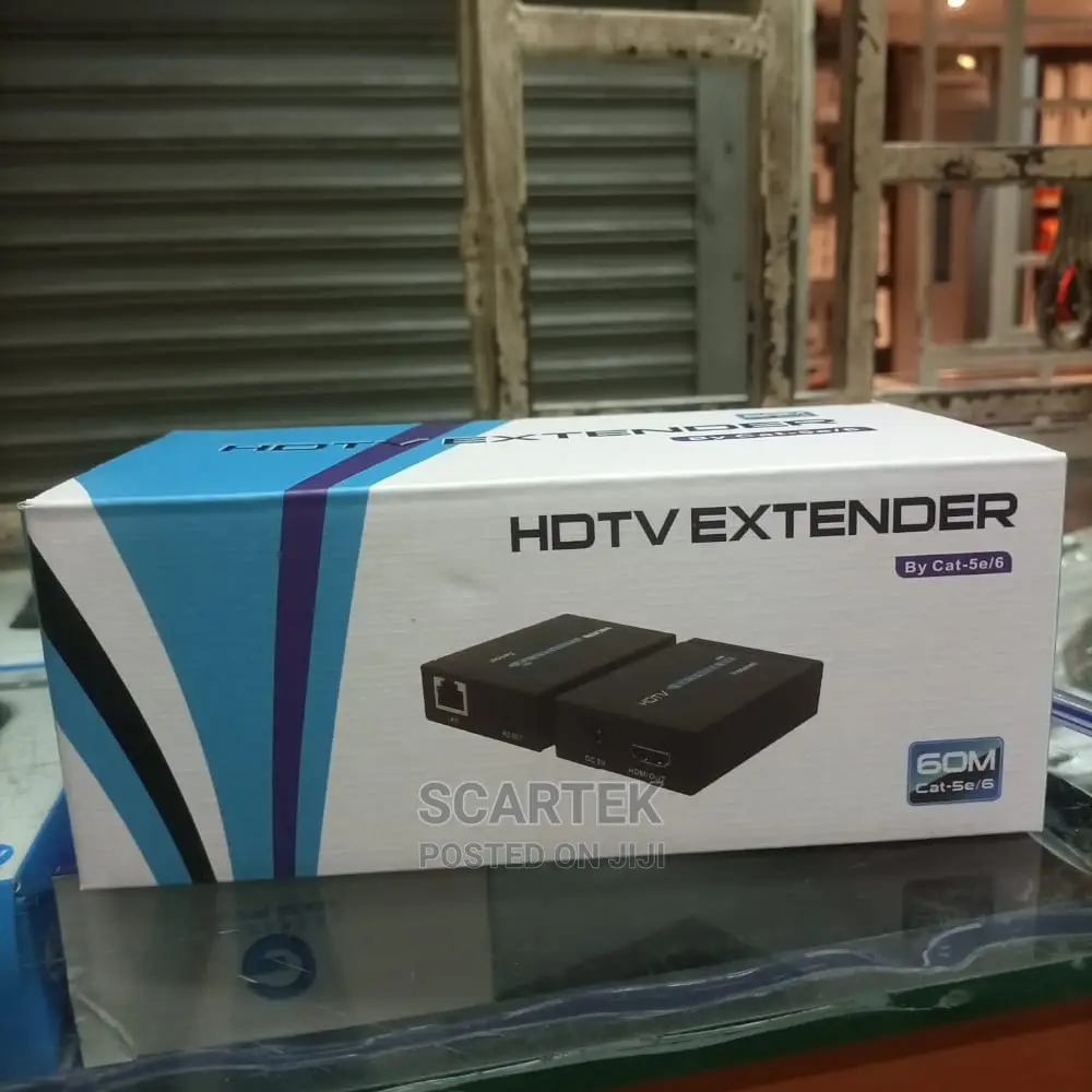 HDTV Extender