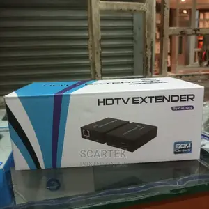 HDTV Extender
