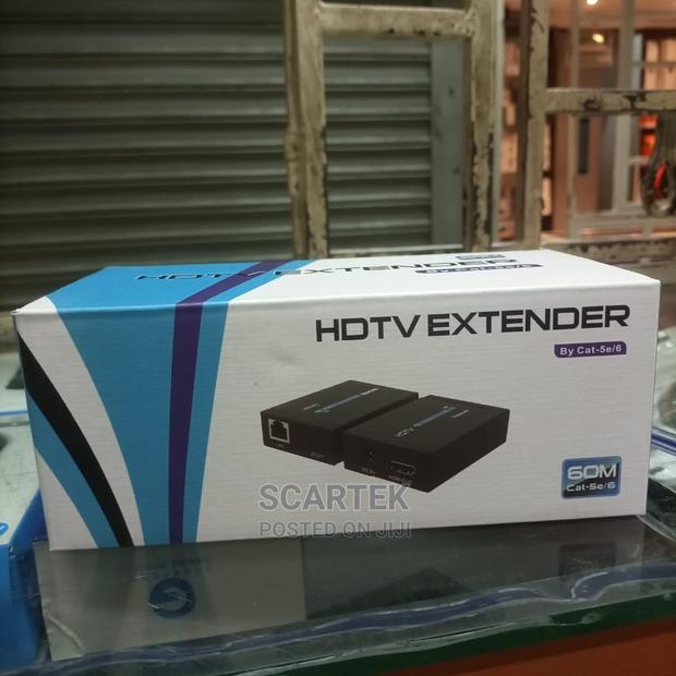 HDTV Extender