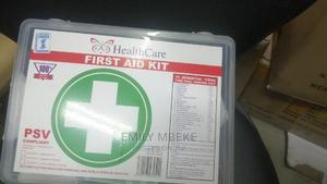First Aid Kit - thumbnail 2