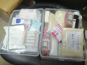 First Aid Kit