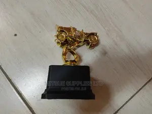 Classic/Antique Motor Vehicle Award 15.5cm